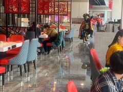 大堂-倍儿红喜临门火锅(文兴路店)