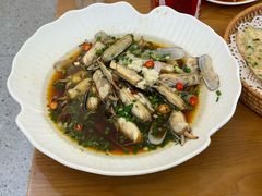 -面道赞宁海海鲜面(迎凤街店)