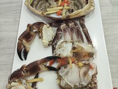 -船奇蒸汽海鲜·闽菜(八市海鲜总店)