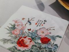 -味+新京宴·烤鸭·北京菜(创意谷店)