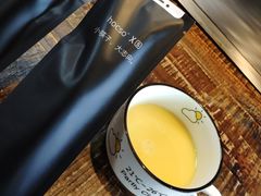 玉米汤-大成铁板烧•板前(复古餐厅石老人店)