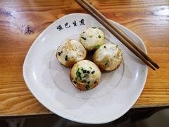 -哑巴生煎(姑苏区苏安新村店)