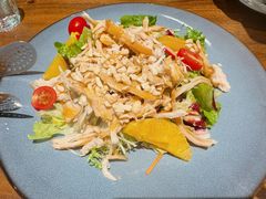 -TAMATI(巴黎贝甜韩式西餐厅店)