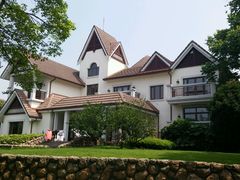 -鹏欣花园国宾酒店西餐厅