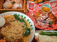 -西关味(大卫城店)