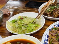 -九九牛肉馆(南山路店)