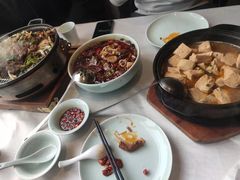 -惠丰堂饭庄·烤鸭·京味菜(西北旺·唐家岭店)