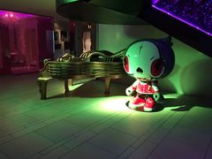 -真爱范特西KTV(交大店)