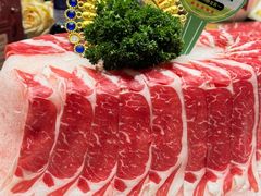 -牛鼎盛新疆雪花鲜牛火锅(武夷绿洲 店)