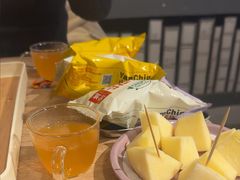 -ZM COFFEE(西安路店)