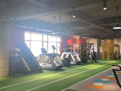 -PowerBear体能塑形健身工作室(软景店)