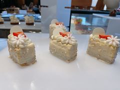 -新食谱全日制餐厅·苏州苏州湾艾美酒店