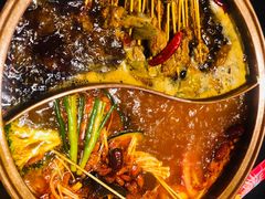 -镇江龙·火锅串串(武侯祠店)