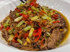 -攸州小镇家湘菜(小米科技园店)