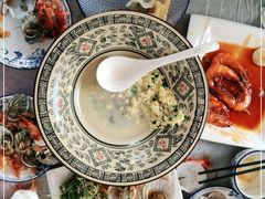 -1910老鲁味海鲜·戳子肉·青岛菜(金沙滩店)
