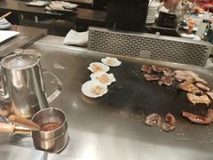 -大渔铁板烧(东城店)