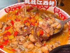 -湘芙蓉·湖南菜(椒江店)