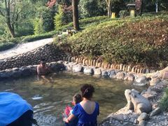-山湖温泉