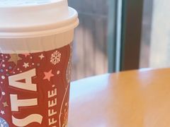 -COSTA COFFEE(上海虹口公园店)