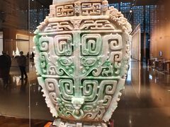 -北京工艺美术博物馆