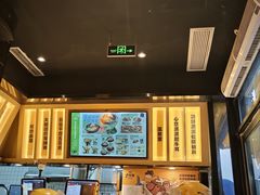 -熊吞·大碗丼烧肉饭(西市场嘉华店)