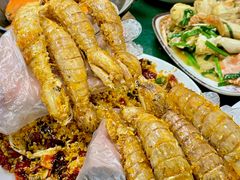 -华源餐厅·海鲜大排档(日月贝店)