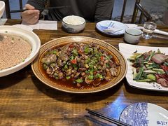 -庭院小酌(瑞莲街店)