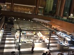 -圆顶阁西餐厅(郑州索菲特国际饭店 )