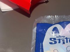 -麦当劳(金沙广场店)