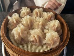 -马家烧麦(总店)