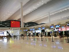 -广州白云国际机场-T2航站楼