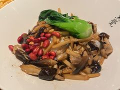 -漆黑觉米粉(三里屯店)