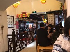 -同得兴 Since·1995 传统苏式面馆(十全街店)