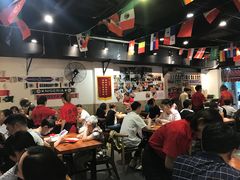 大堂-华仔龙虾(永乐路总店)