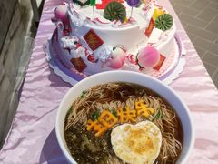 -小厨娘淮扬菜(六合欢乐港店)