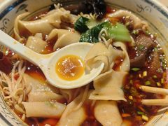 -远大美食广场(远大购物中心店)