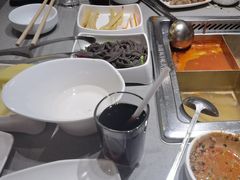 -海底捞火锅(徐州火车站店)