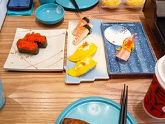 -晴季寿司(红旗街万达店)