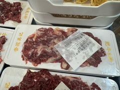 -杏花吴记牛肉火锅