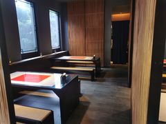 -春色如许·茶食餐厅(桃李春风店)