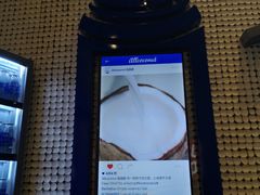 -蔻蔻椰·鲜萃椰子水(COCO Park店)