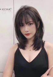 -Rise Hair上升造型