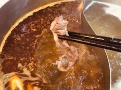 -牛缘村·贵州黄牛肉火锅(西善桥店)