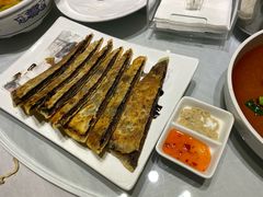 -鸭王烤鸭店(三里河店)
