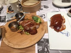 -小大董·烤鸭(凤凰汇店)