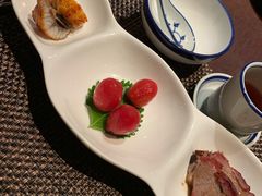 -逸东轩(香港逸东酒店)