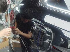 -车友必成·3M汽车贴膜/隐形车衣/改色膜(成都店)