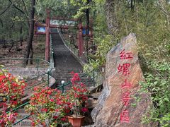 -红螺寺