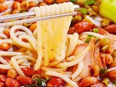 桂林米粉-海幢瑞芳饮食店
