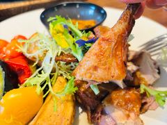 -FUNFUN有饭花园聚会餐厅